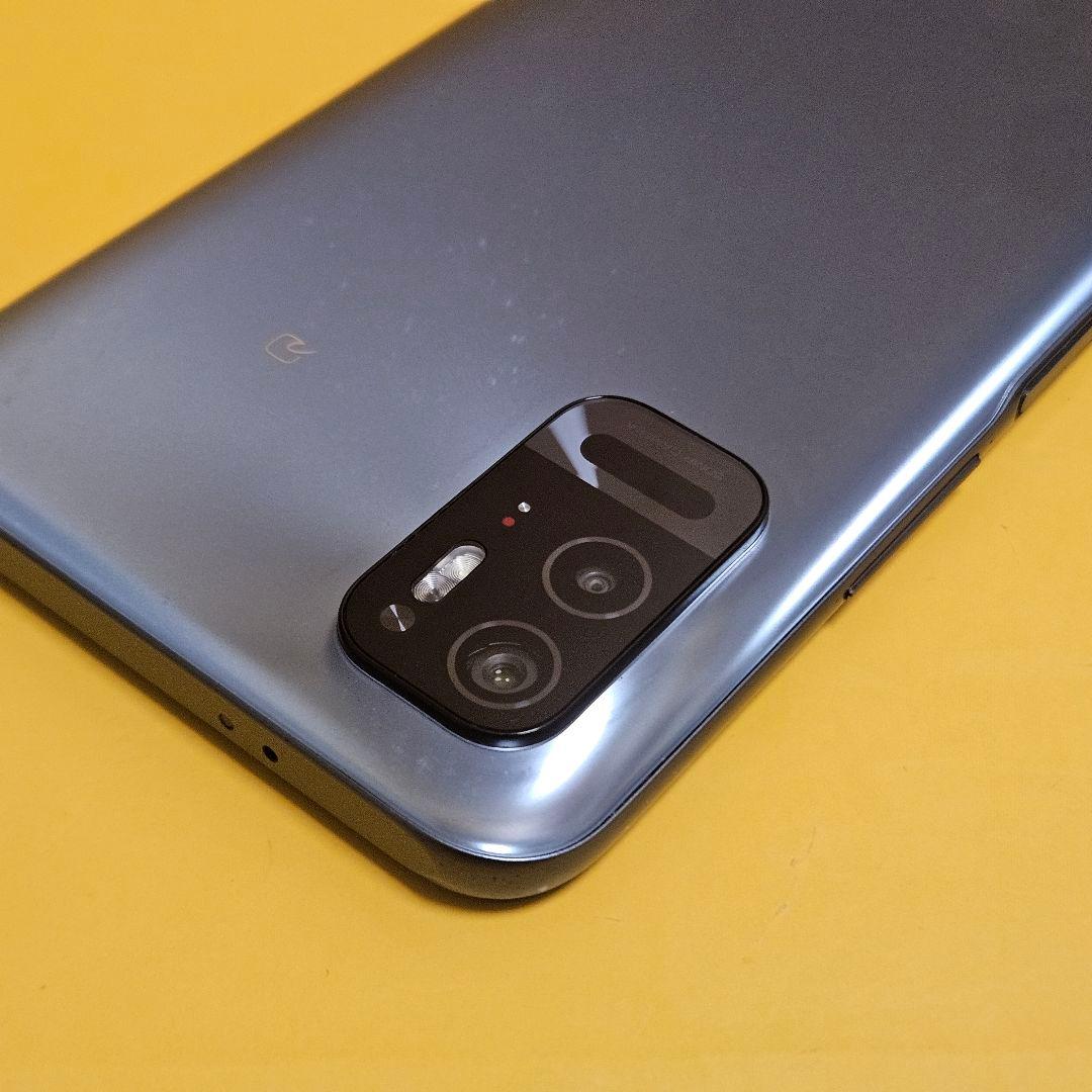 Xiaomi Redmi Note 10T｜24時間以内発送#443