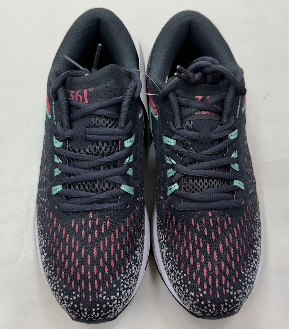 レディース 361°-SPIRE4 23.0cm ¥18,400-(税込)