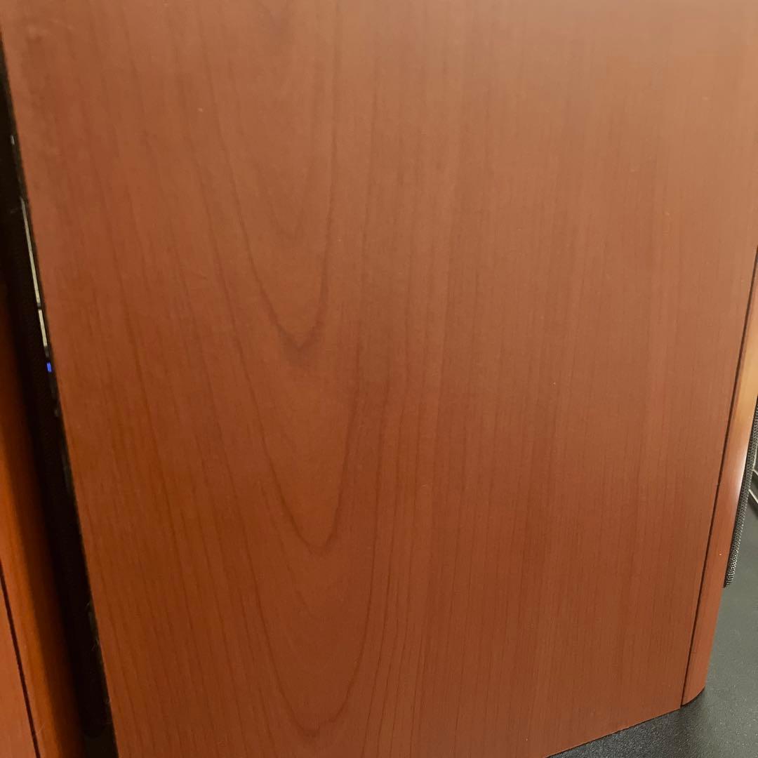 ONKYO X-N7NX D-N7NX ミニコンポ リモコン付き