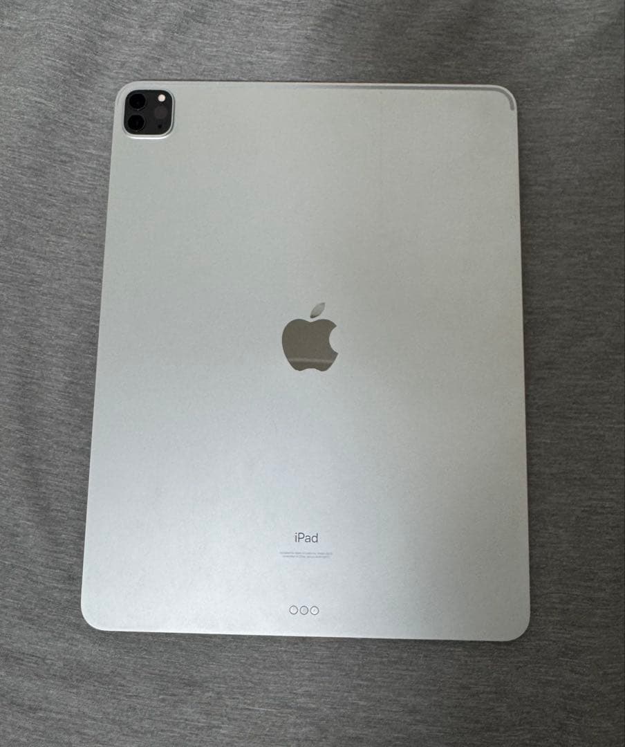 iPad Pro 第5世代 キーボード、ペンシル付き