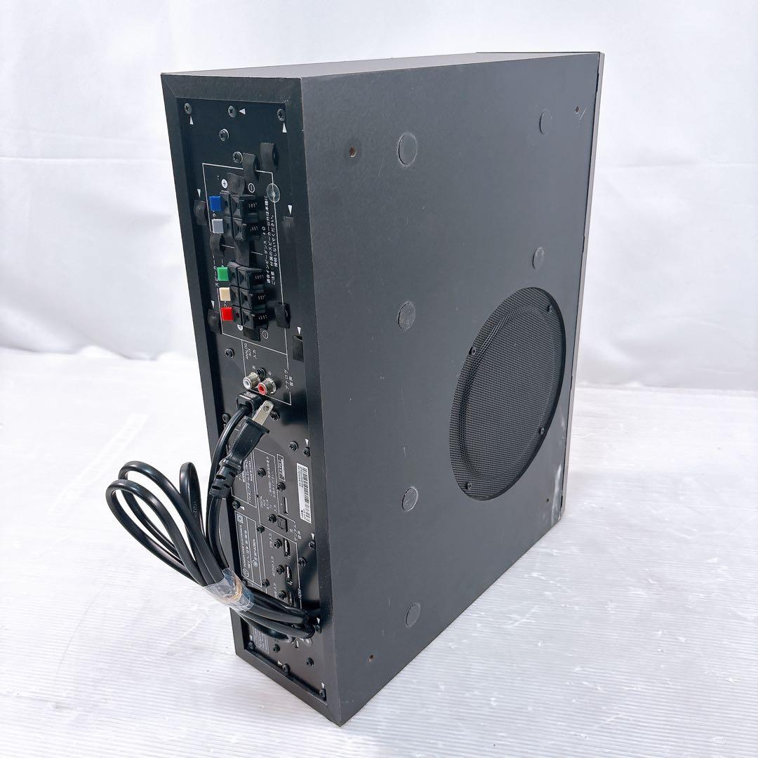 Pioneer パイオニア HTP-S363 5.1ch ホームシアター