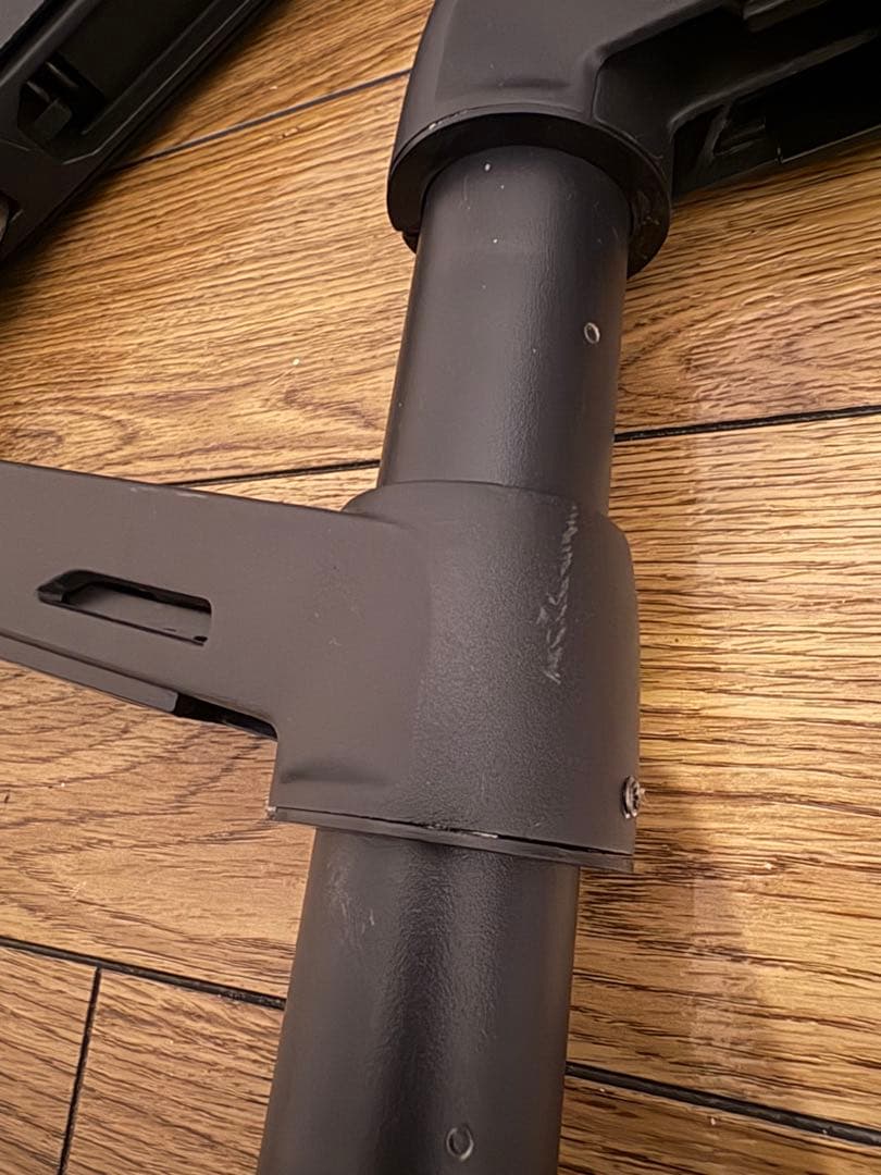 エルゴトロン LX デュアルモニターアーム + ブックトレー×2