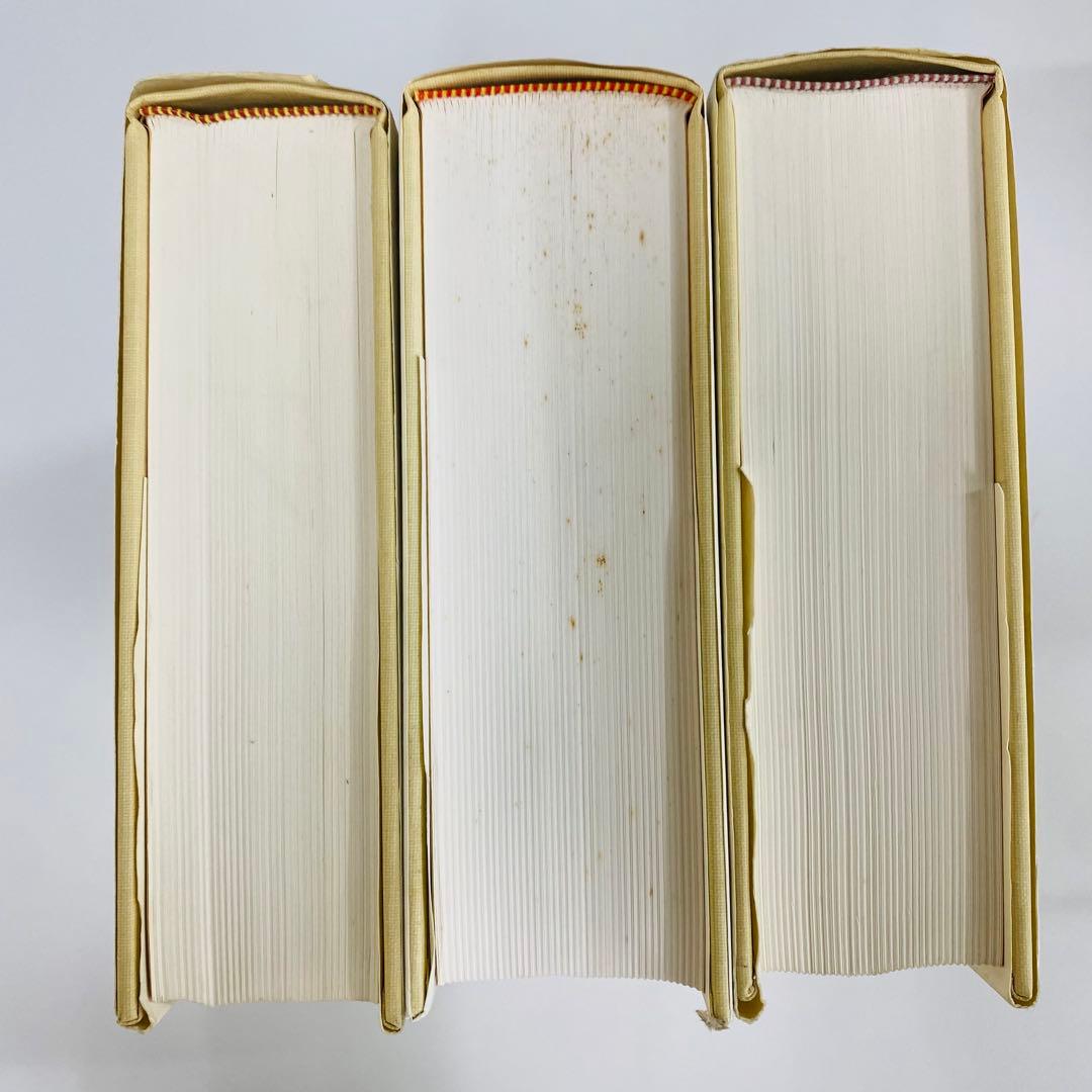 ギリシア語　新約聖書釈義事典　全3巻セット