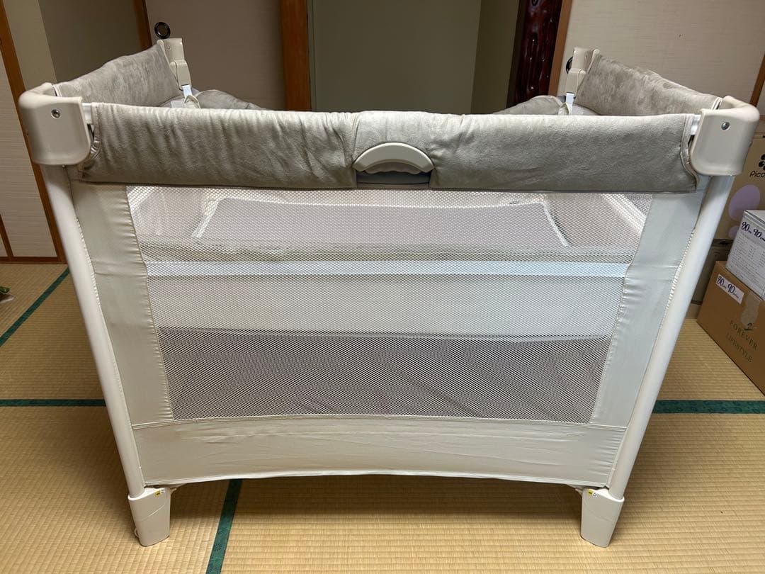 アップリカ　ココネル　エアー AB