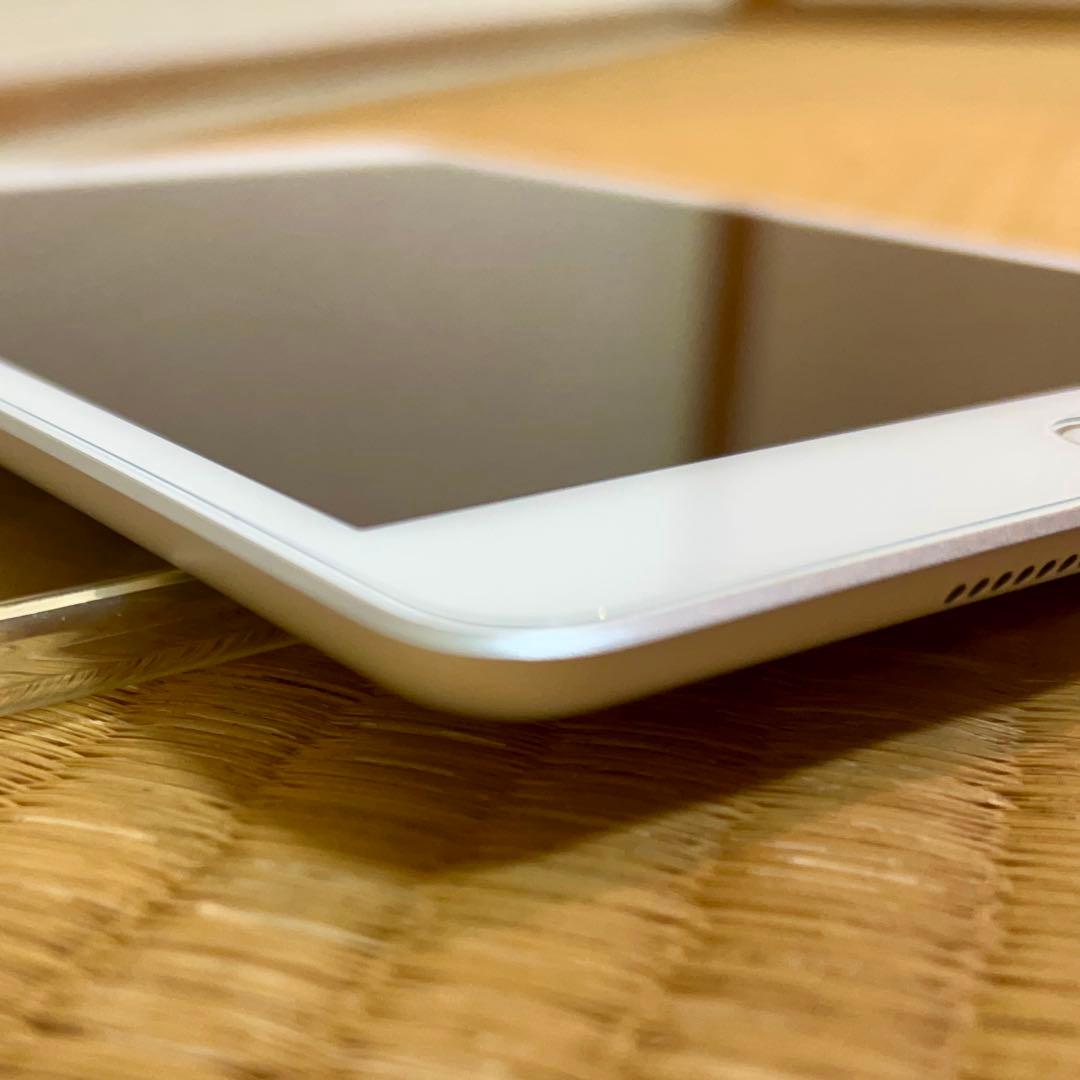 iPad mini 5 シルバー 64GB