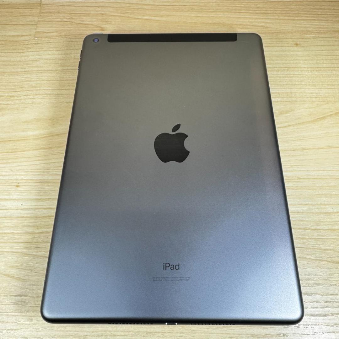 P86 SIMフリー iPad 第7世代 32GB セルラー