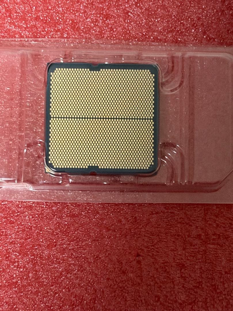 AMD Ryzen 5 8400F CPU 本体