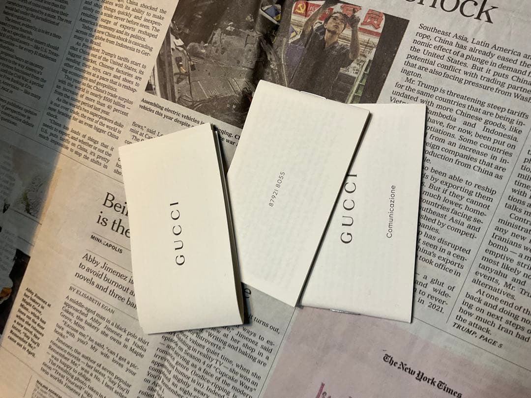 1*4様 GUCCI アディダス コラボ ブーツ ベージュ ストライプ レザー