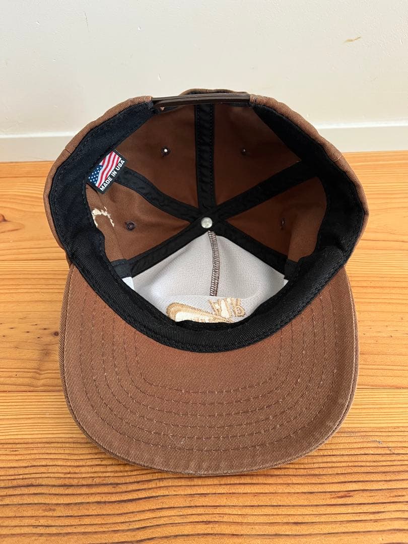 Travis Scott Cactus Jack Nike CAP キャップ