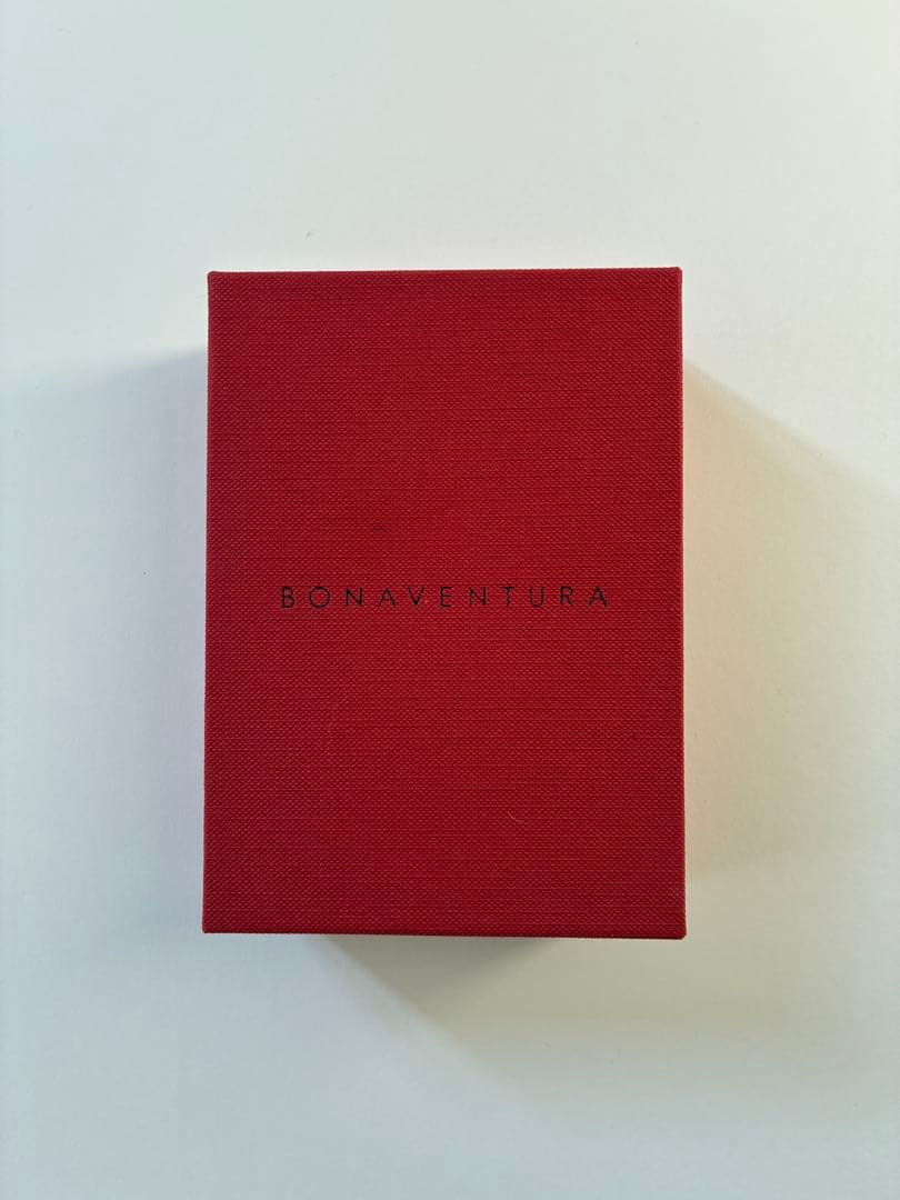 美品 定価1万3千 BONAVENTURAボナベンチュラ エアポッズプロ2ケース