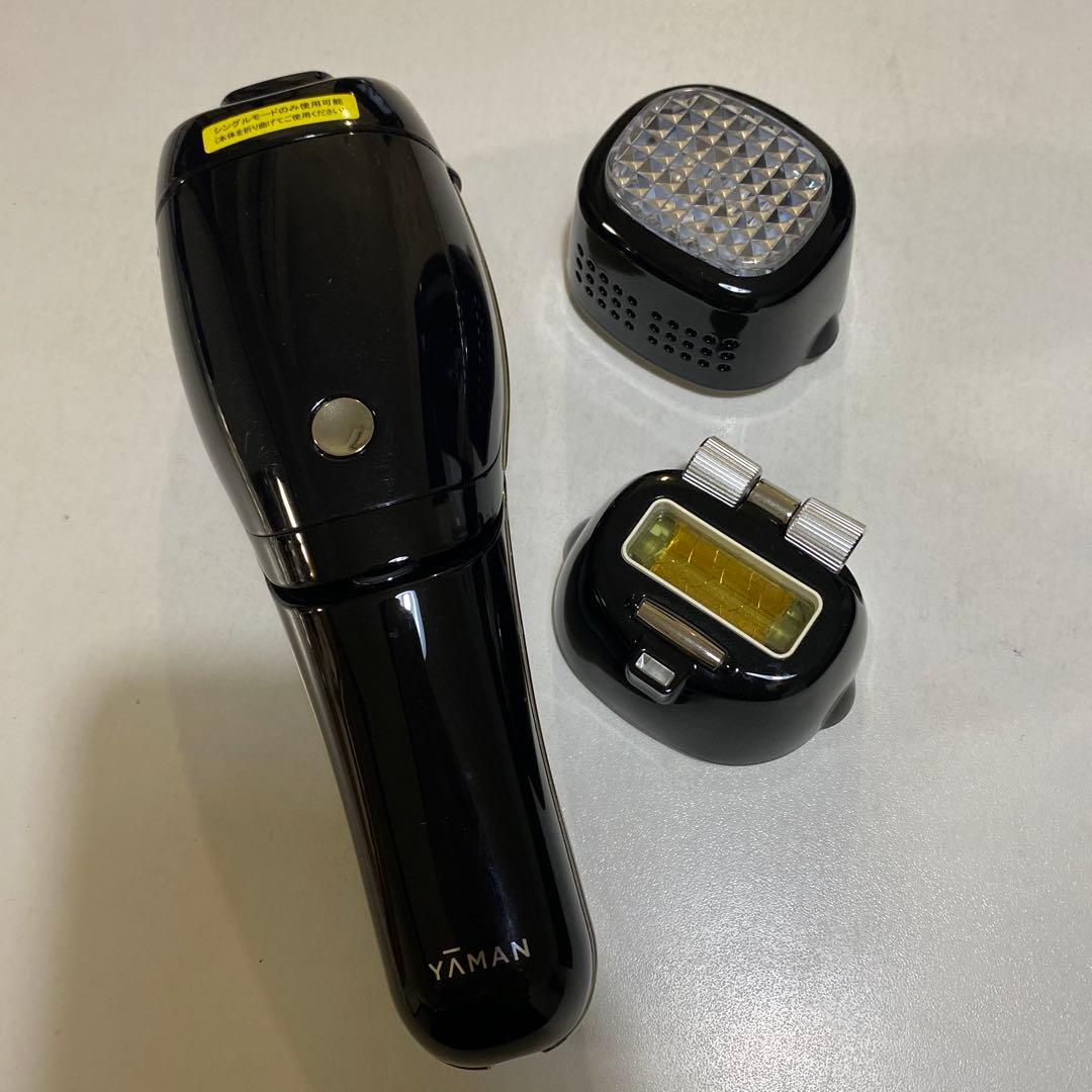 ヤーマン レイボーテ Rフラッシュ PLUS for Salon