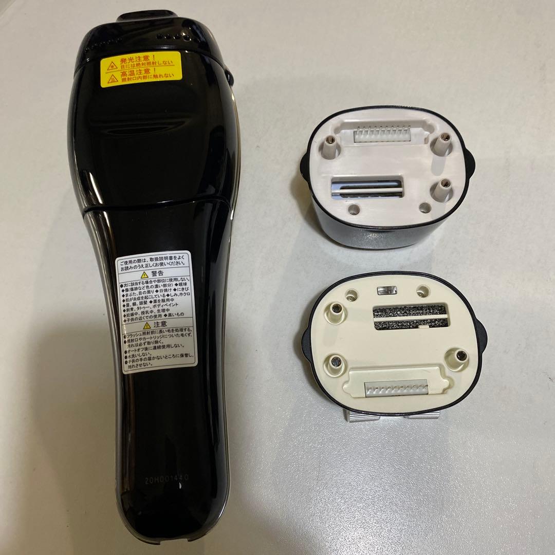 ヤーマン レイボーテ Rフラッシュ PLUS for Salon