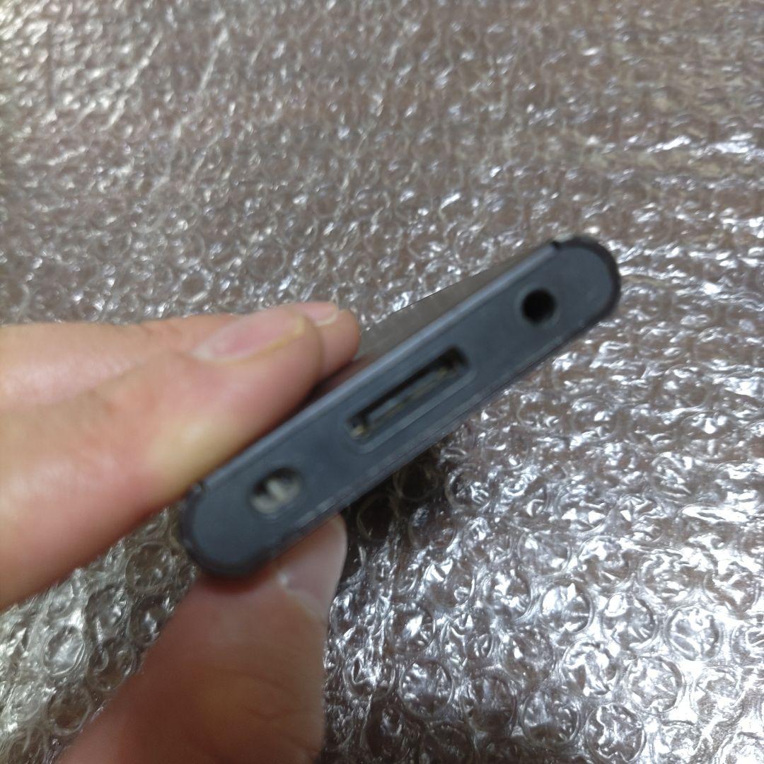 ソニーウォークマン　NW−A55　管理ナンバー172