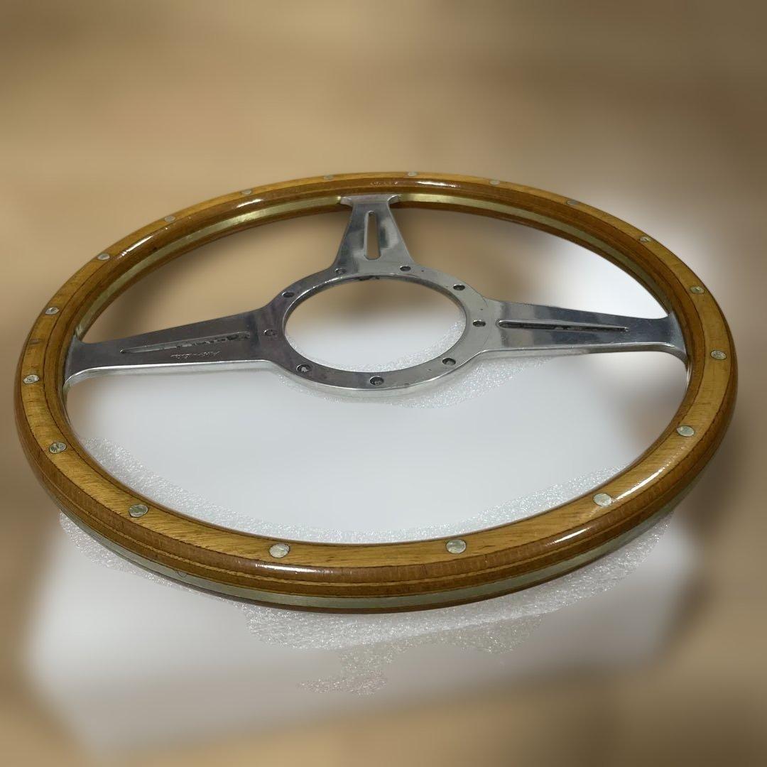 Moto-Lita ステアリングホイール 本体