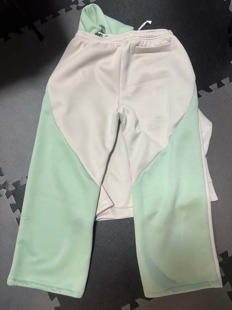 ryaw セットアップ