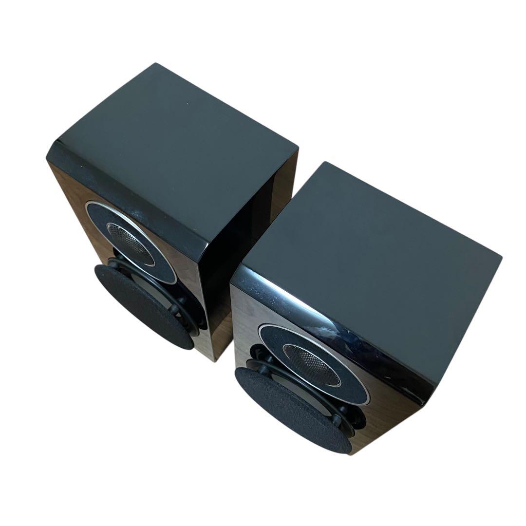 【良品】YAMAHA NS-B700 スピーカー　ペア