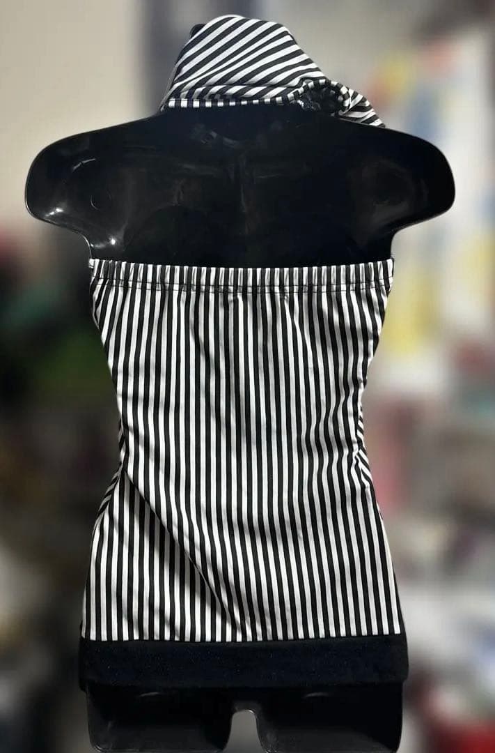 未使用　d.i.a ギャルトップス