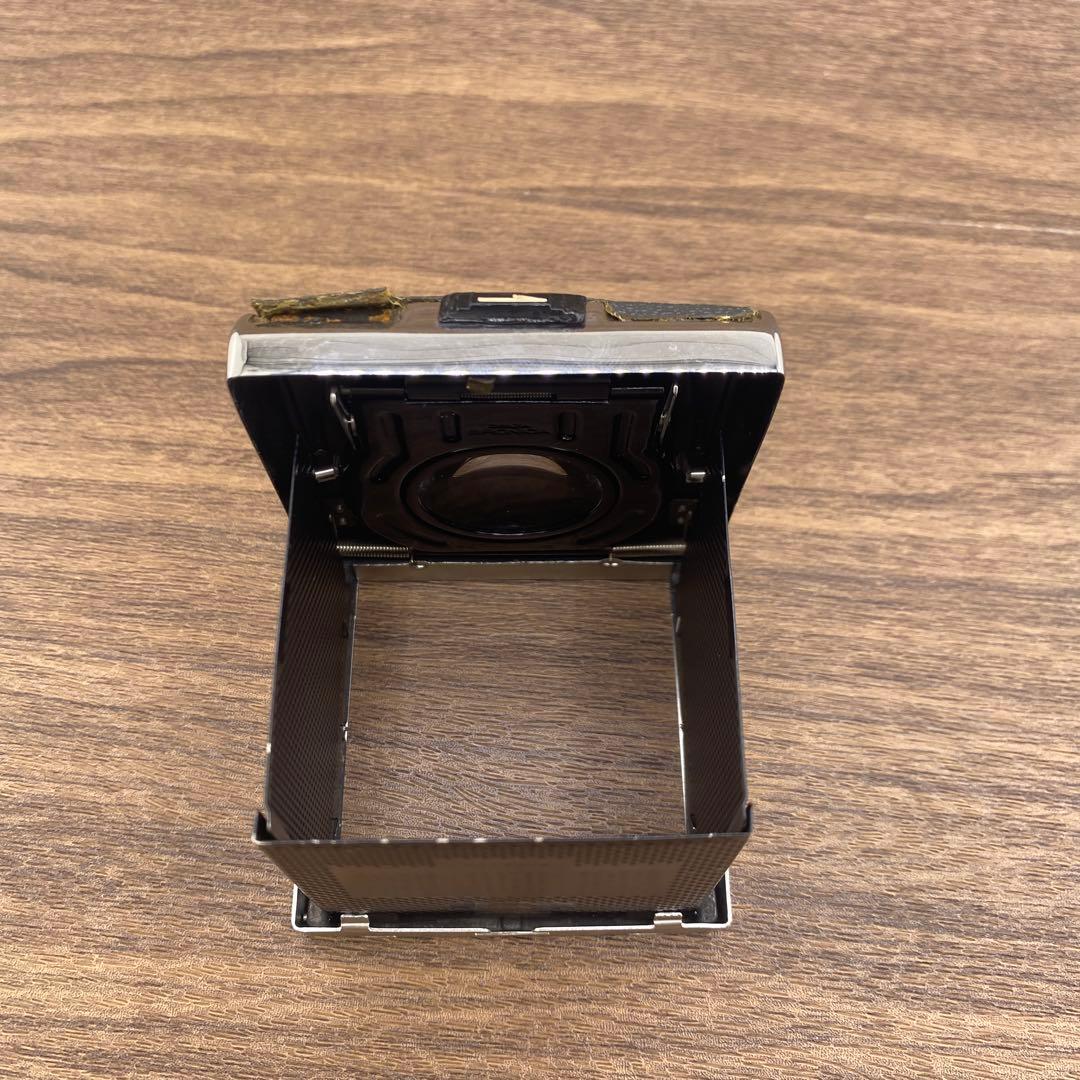 ZENZABRONICA ゼンザブロニカ ウェストレベルファインダー S2