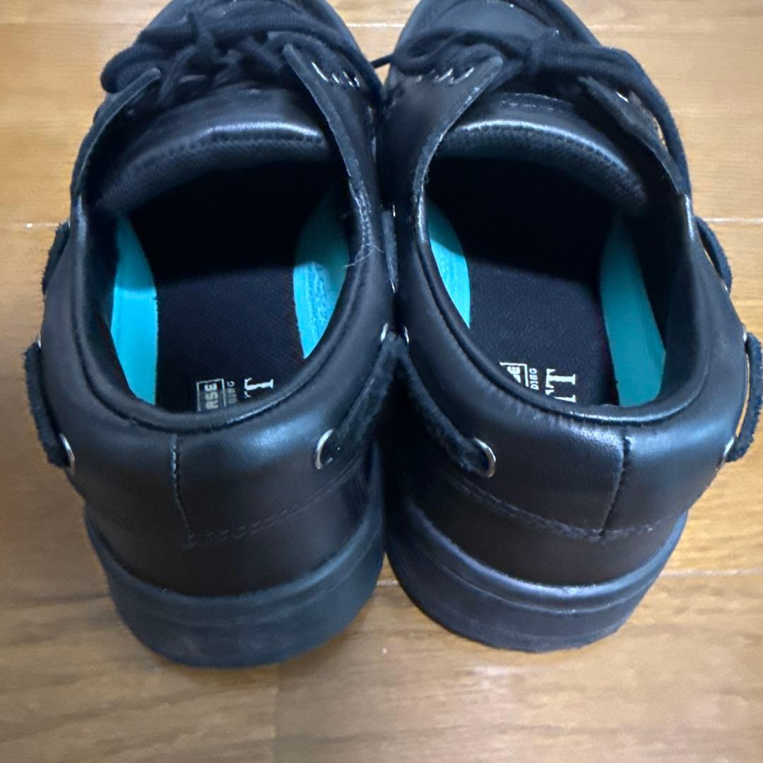 靴 converse DECKSTAR SK BoTT