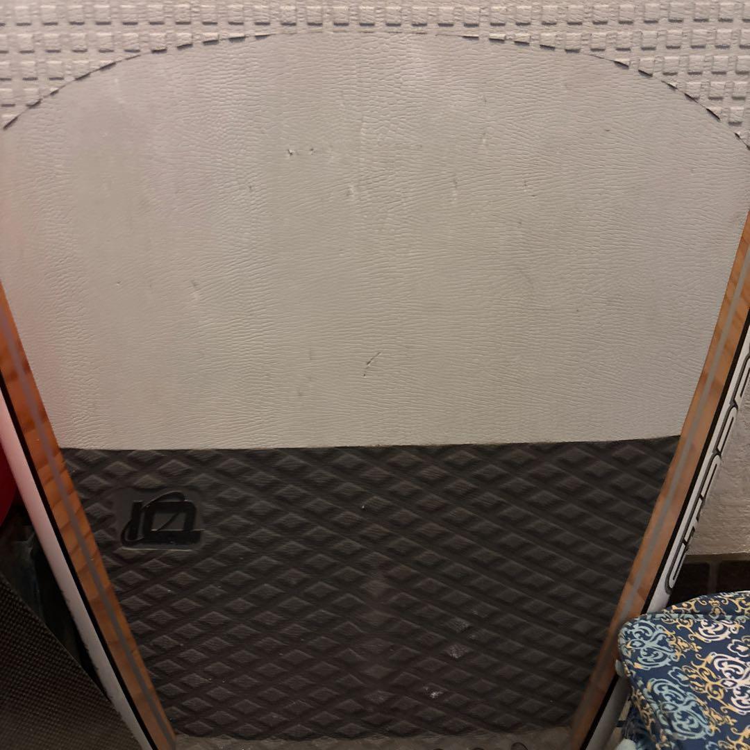 【関東手渡し限定】STARBOARDSUPボードパドル付きスタートセットカーボン