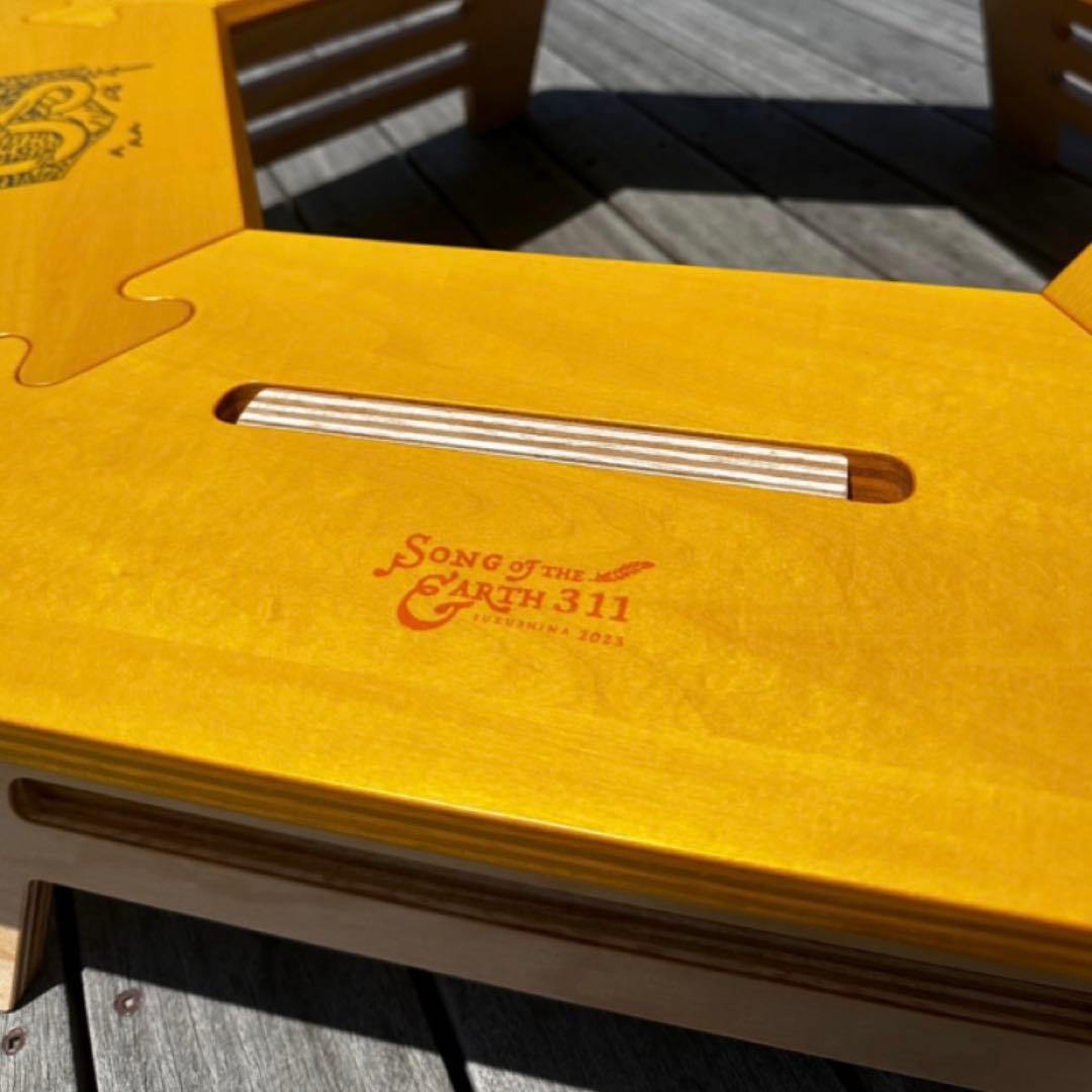 即日発送 新品未開封 TheArth × SOTE2023 SOTE次郎