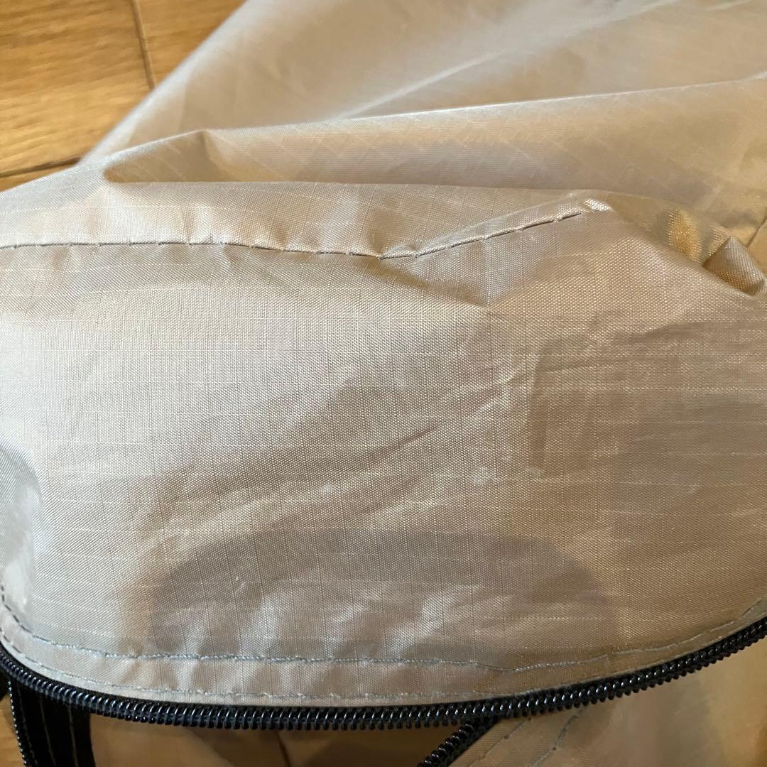 DOD ONE-TOUCH ワンタッチテント T2-629-TN