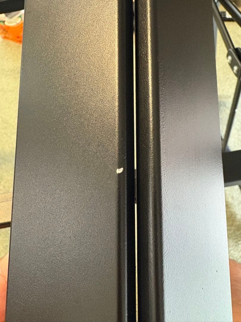 Alpenアウトドアーズ『アルミユニットテーブル88 』