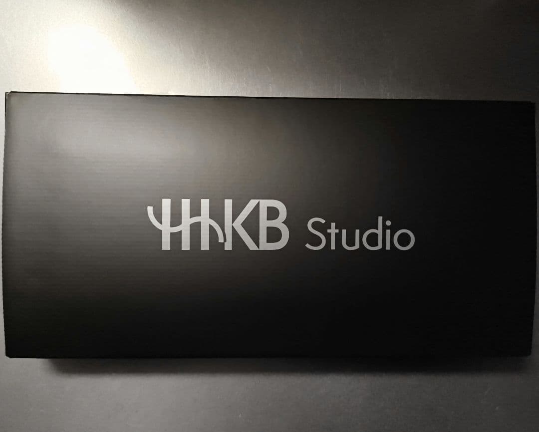 HHKB Studio 本体　US配置　英語配列