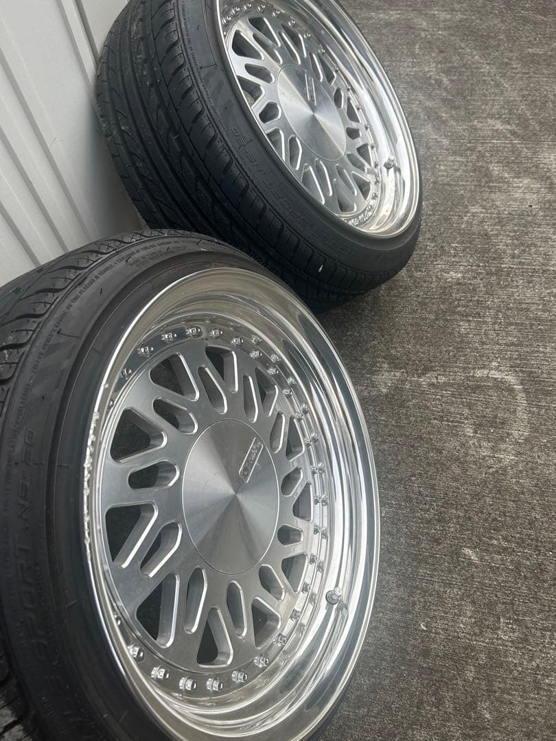 i.force FD-11SMD 16インチ　最終値下げ