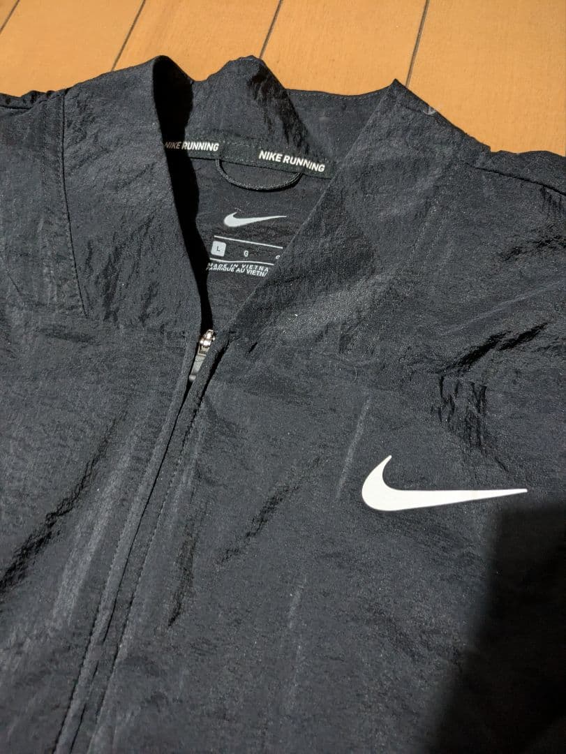 ナイキNike アイコンクラッシュジャケット