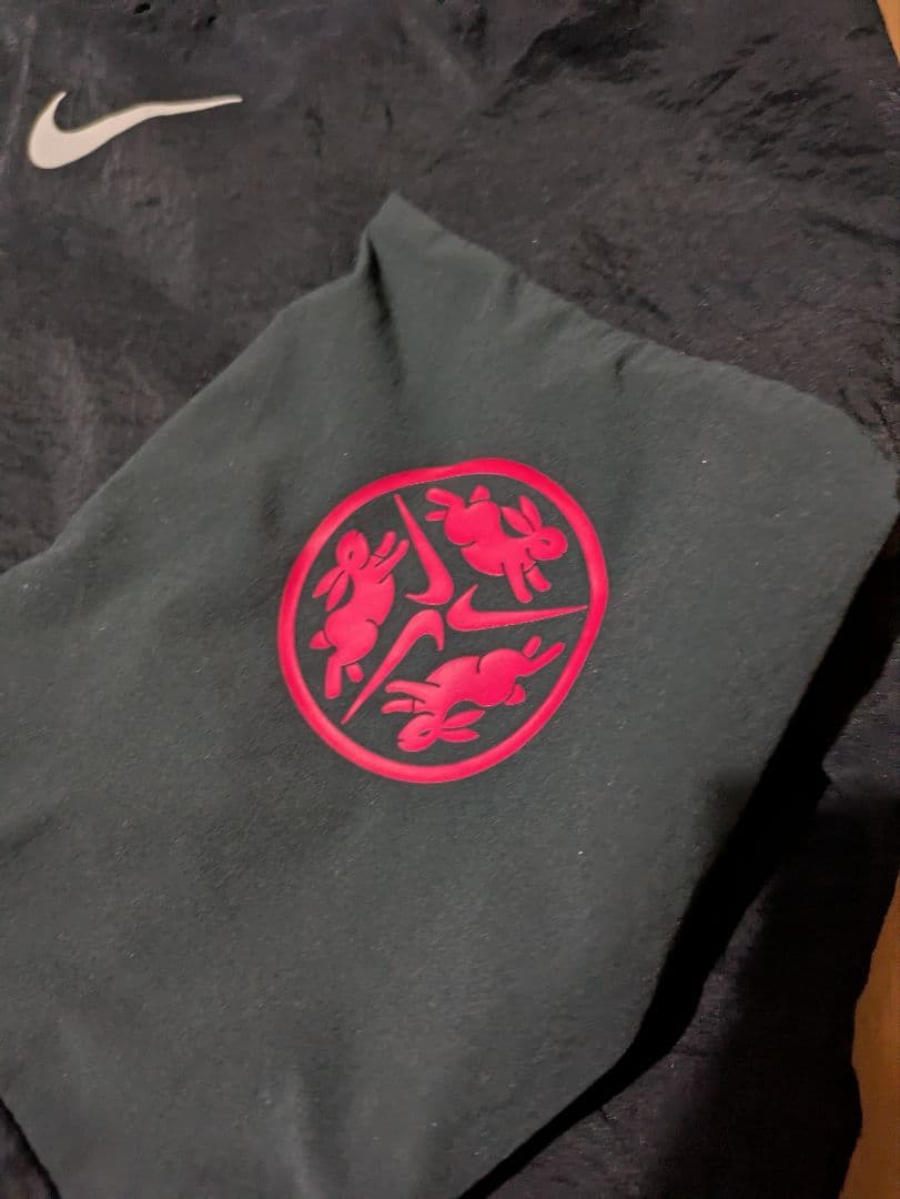 ナイキNike アイコンクラッシュジャケット