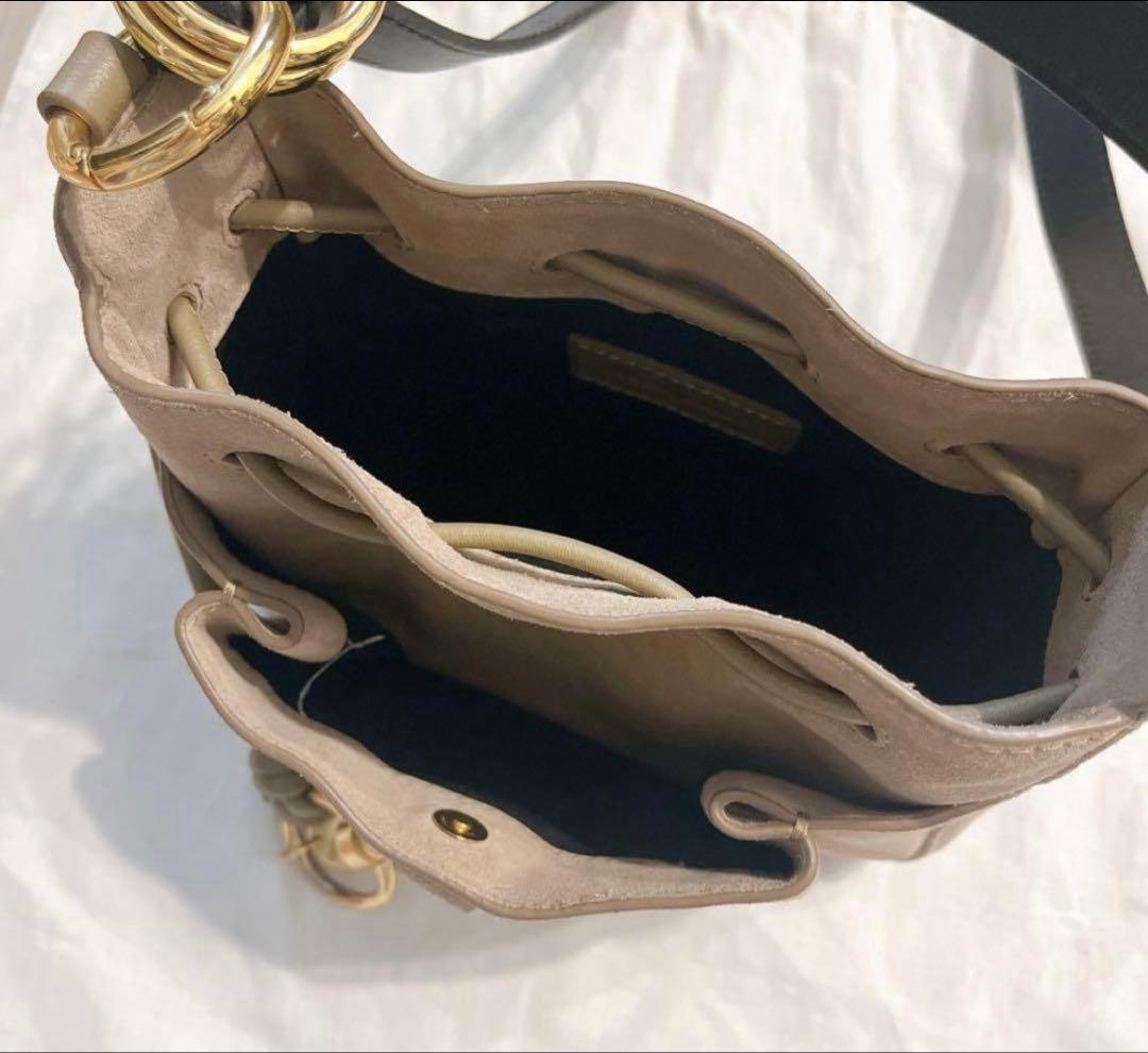 【即日発送】See by Chloe ショルダーバッグ