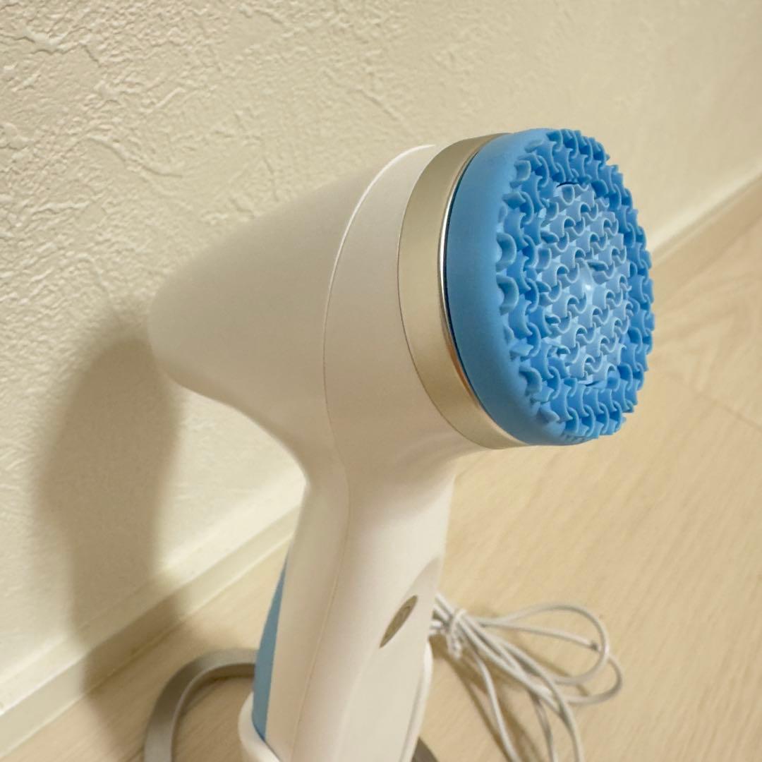 LumiSpa iO美顔器 ニュースキン　ルミスパ3点セット