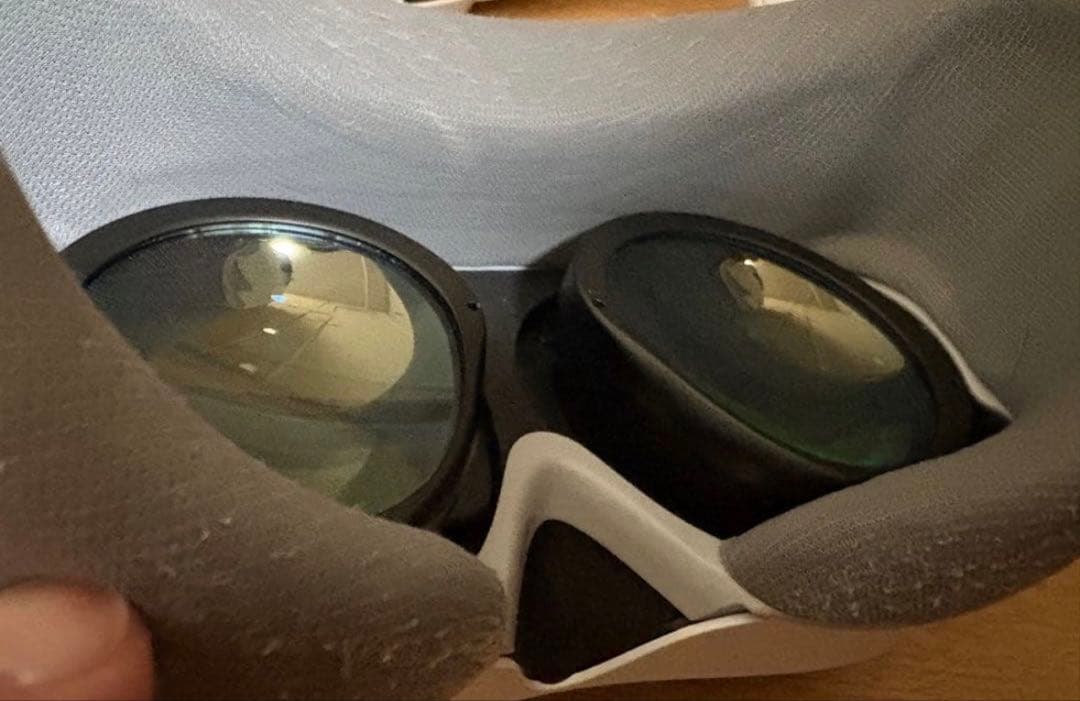 PICO 4 Ultra 256GB VRヘッドセット