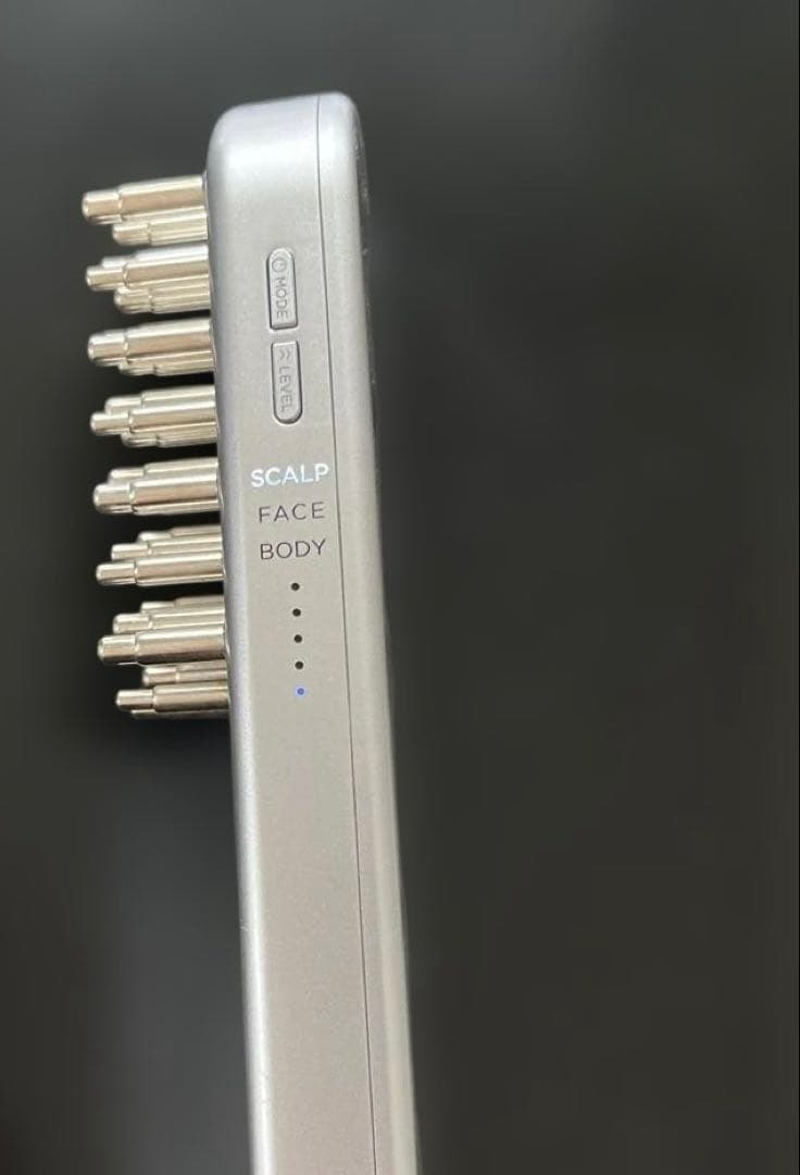 サロニア EMS LIFT BRUSH