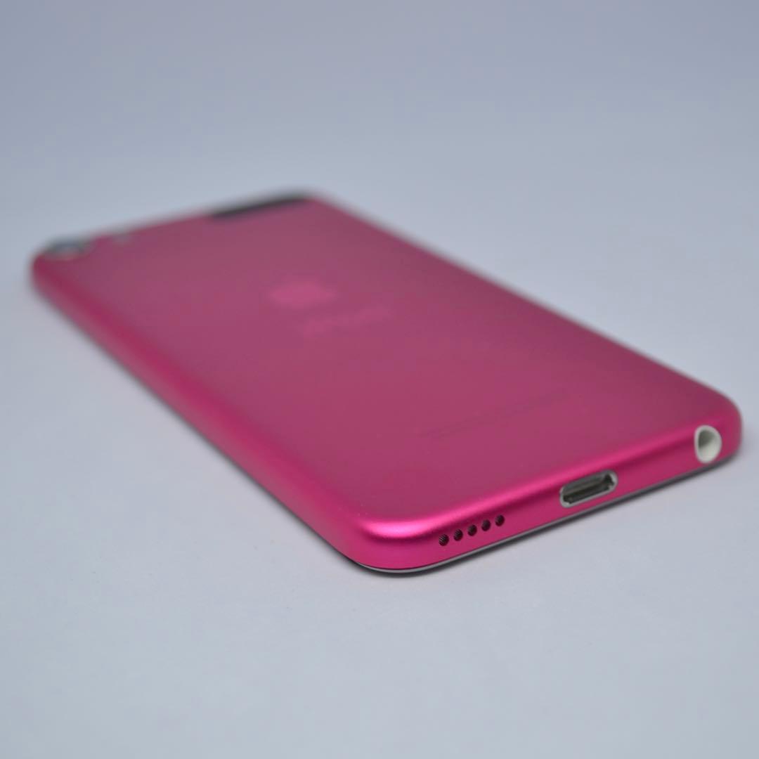 [ほぼ未使用] 充電回数9回！ iPod touch 第7世代 32GB ピンク