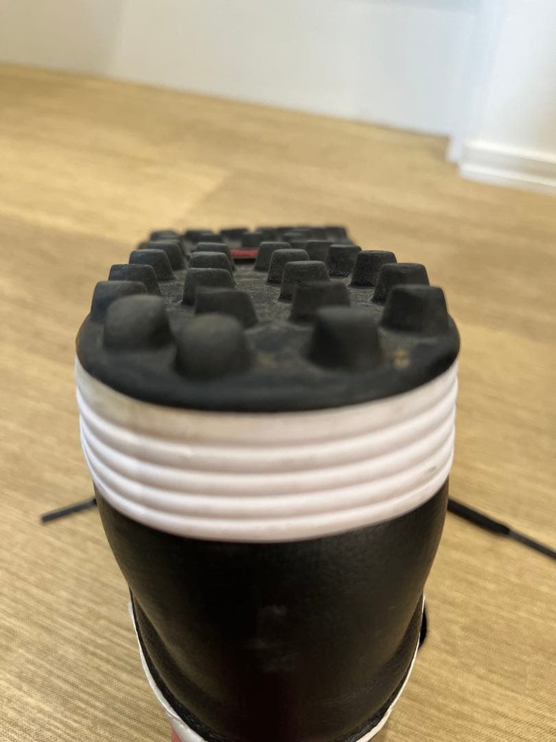 adidas ムンディアルチーム　ブラック　26.5cm