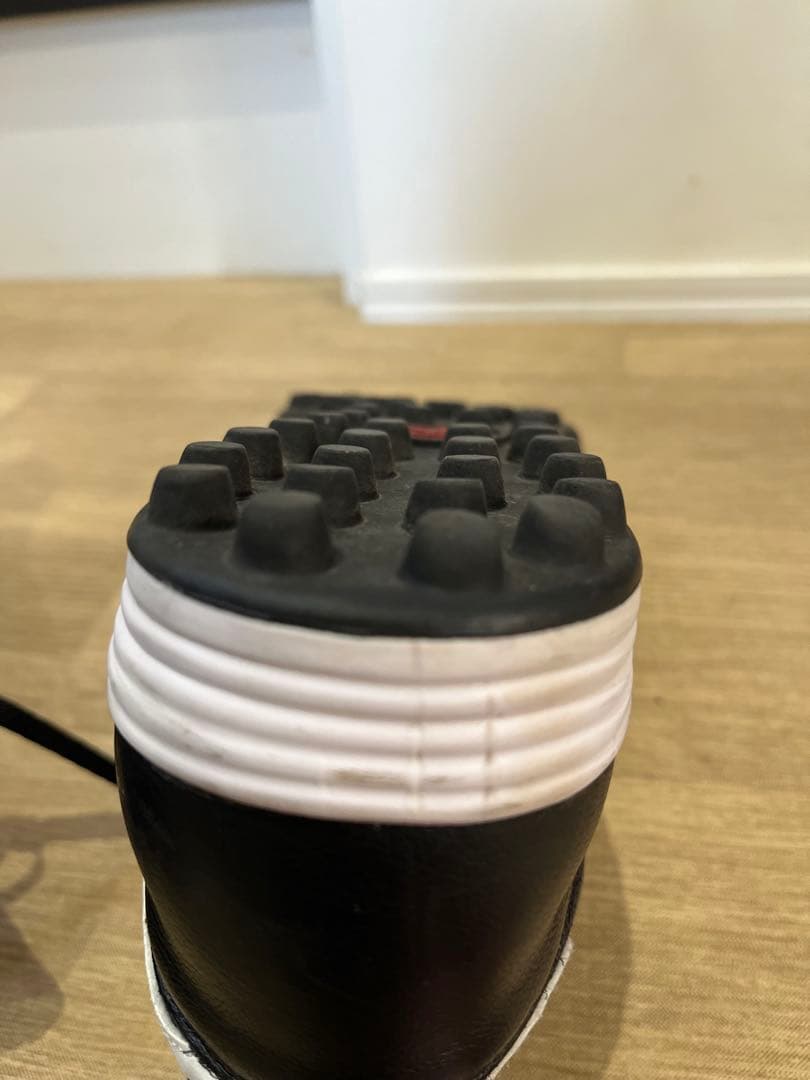 adidas ムンディアルチーム　ブラック　26.5cm