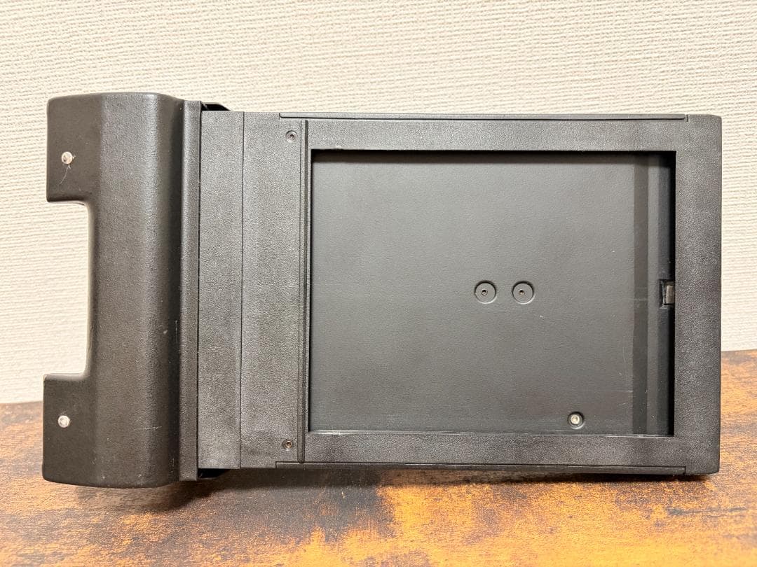 Linhof リンホフ Master Technika 9×12cm 4×5in