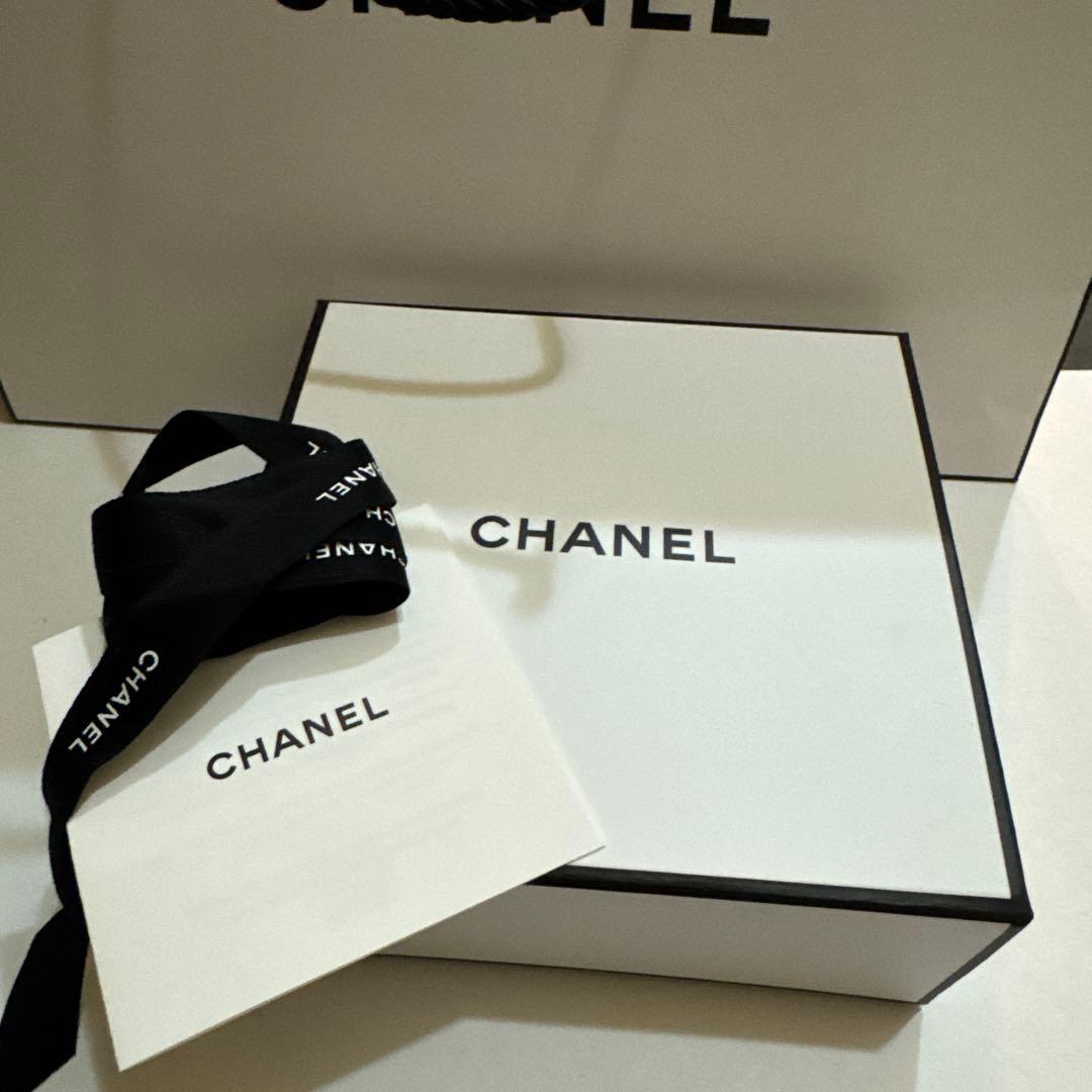 新品CHANELシャネル　ガブリエルヘアミスト／ハンドクリーム セット ギフト