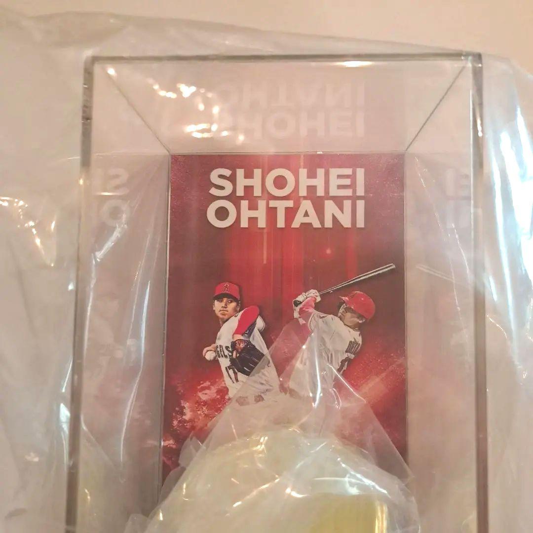 大谷翔平 2021年 MVP 他記念品セット　4点