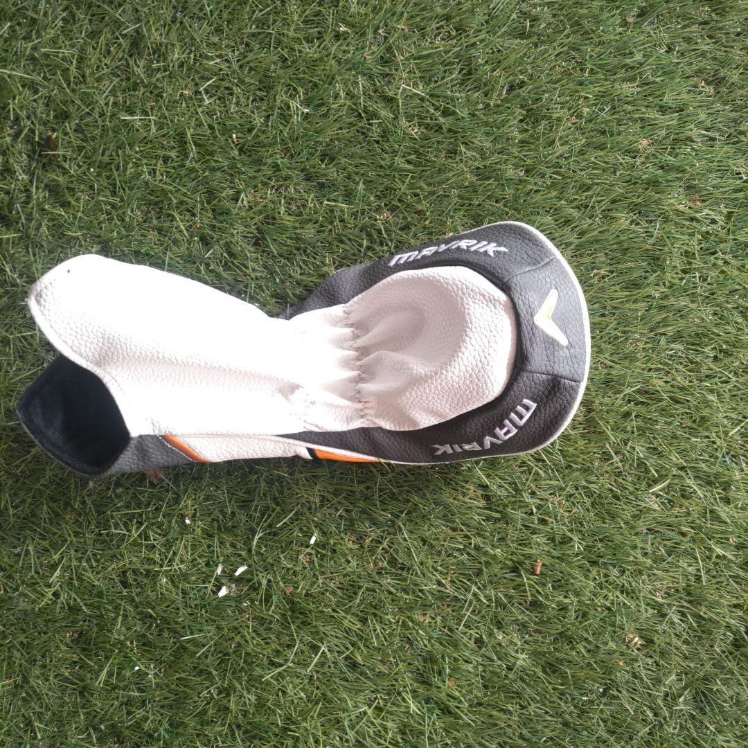 TaylorMade Qi35MAX ロフト9度Diamana 50S