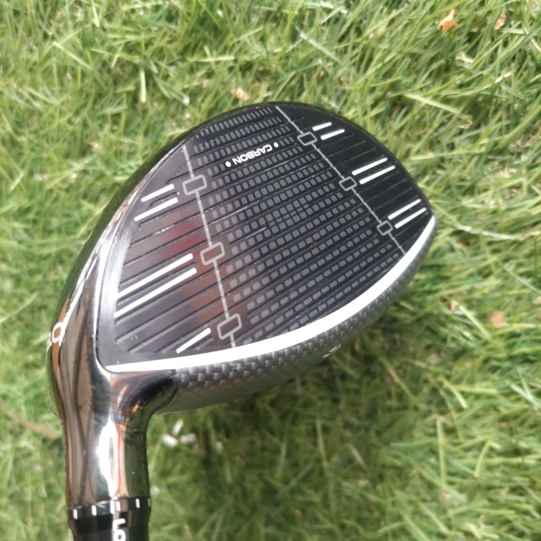 TaylorMade Qi35MAX ロフト9度Diamana 50S
