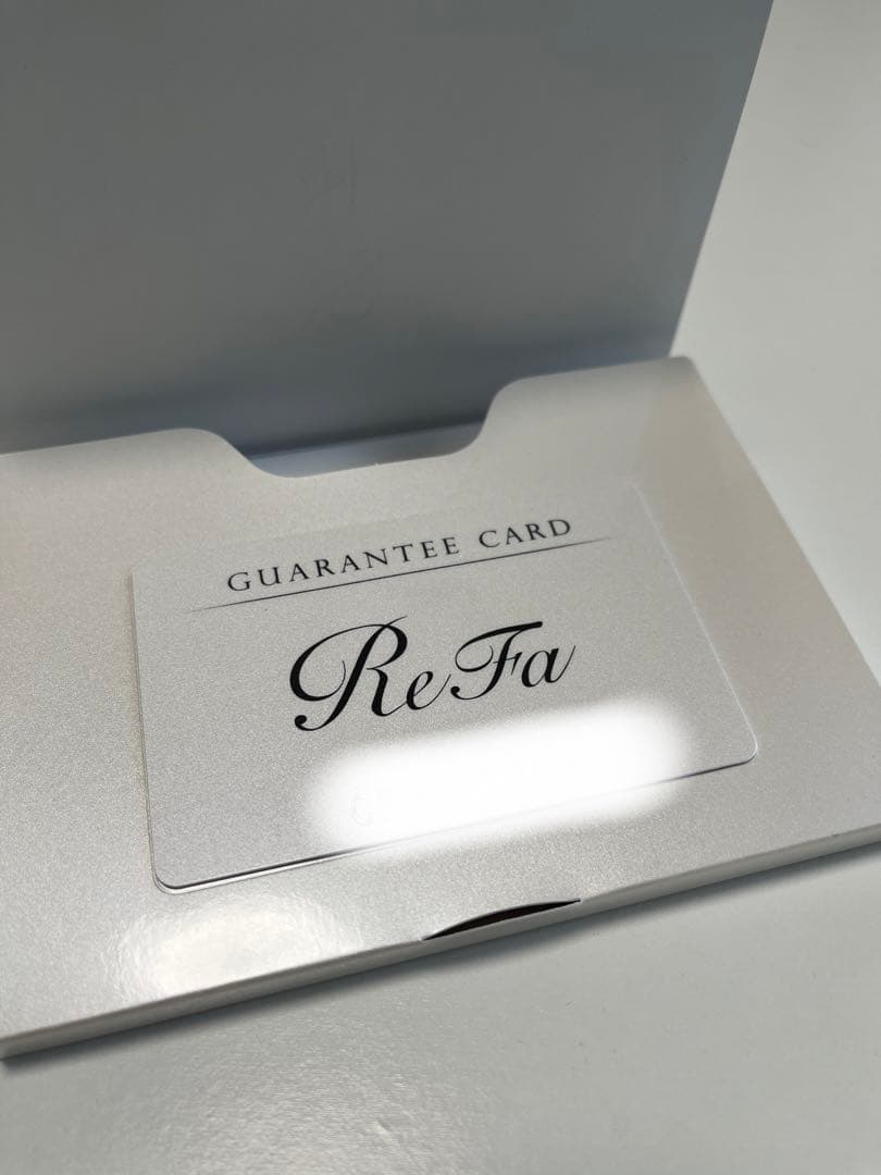 ReFa CARATフェイス