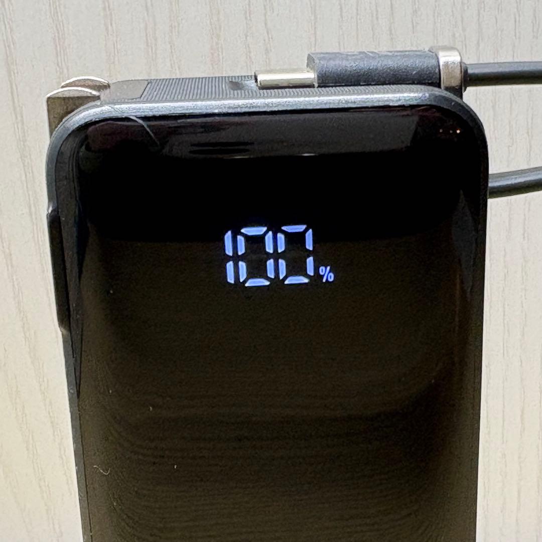 *新品未開封Anker Power Bank 10000mAh USB-C 2個