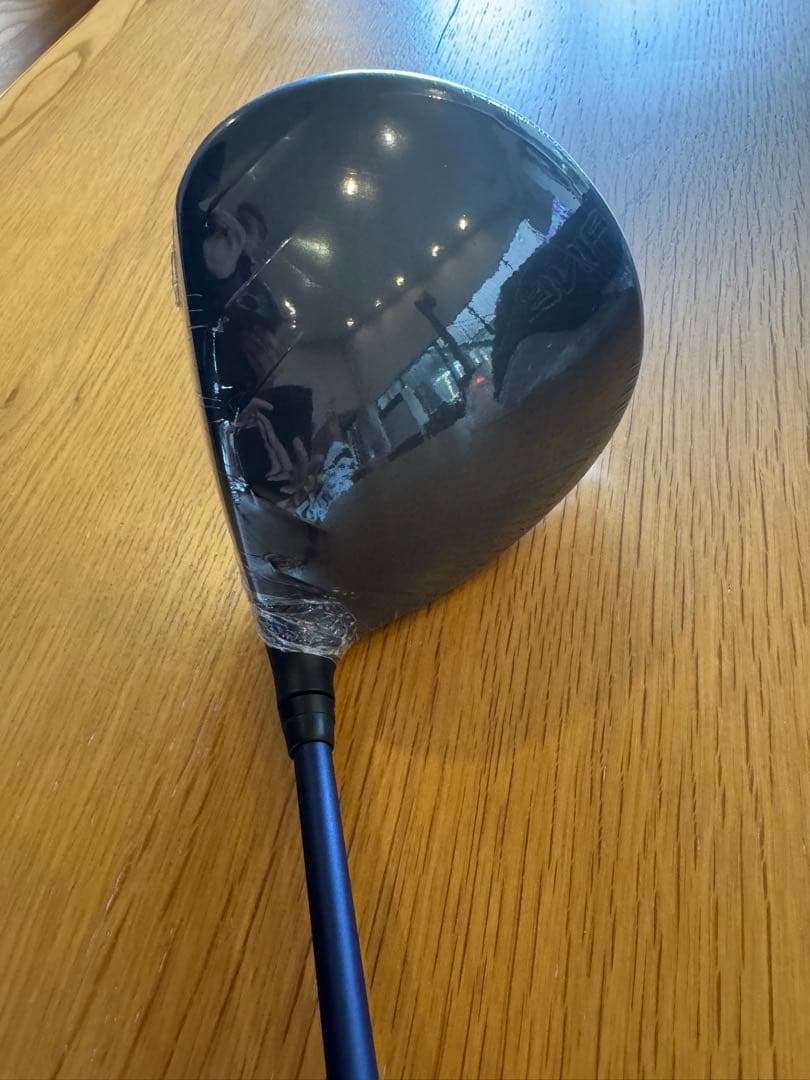 2/5発売新品PING G440 K ドライバー 9度 ベンタスTRブルー 6S