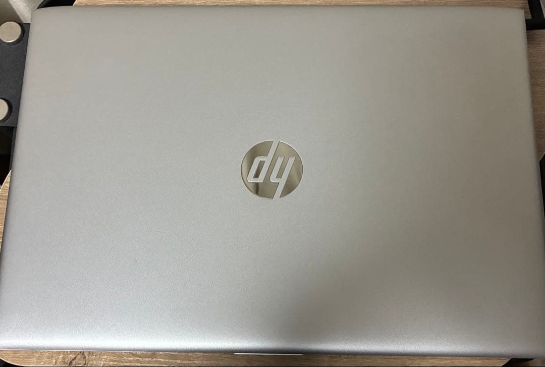 hp　15.6型ノートパソコン　450　G5　2019年　第8世代i5