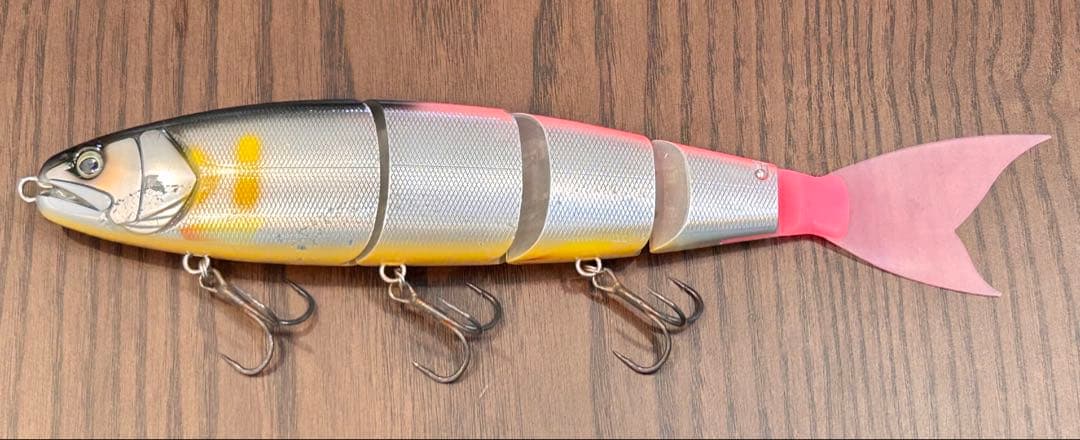 MADNESS マドネス BALAM300 バラム300 大桜　フローティング