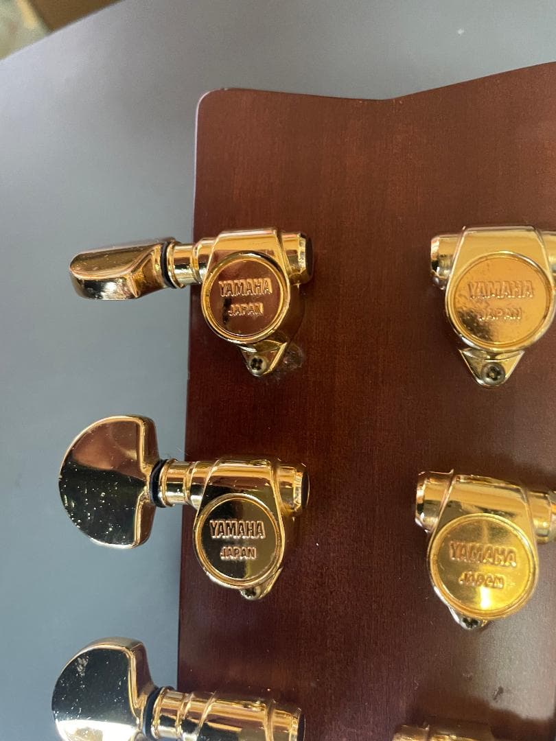 YAMAHA FG-401WB オレンジラベル