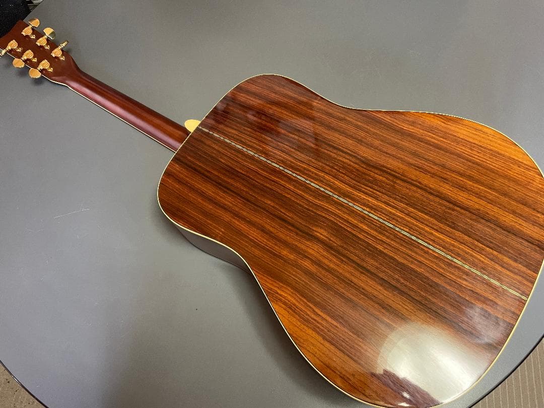 YAMAHA FG-401WB オレンジラベル